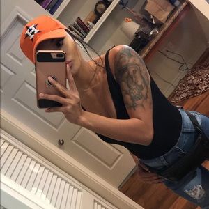 Meet your Posher, Mia